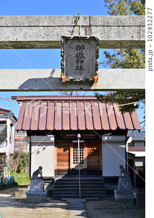 川口散歩:芝樋ノ爪・御嶽(おんたけ)神社 川口散歩:芝樋ノ爪・御嶽(おんたけ)神社 102932277