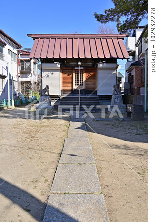 川口散歩:芝樋ノ爪・御嶽(おんたけ)神社 川口散歩:芝樋ノ爪・御嶽(おんたけ)神社 102932278