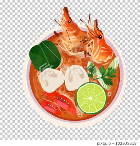 thai food thai food 102935819