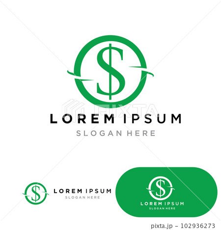 Money Dollar vector icon illustration design Money Dollar vector icon illustration design 102936273