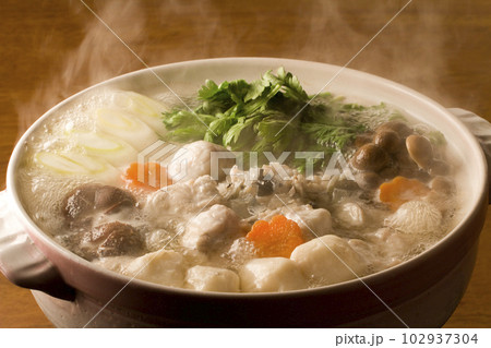 あんこう鍋 あんこう鍋 102937304