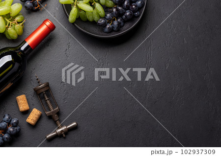 Wine Table 102937309