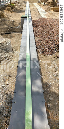 道路 工事 整備 102938947