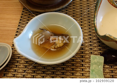 おいしいすっぽん料理 やまさ旅館　大分県宇佐市安心院町 102939120