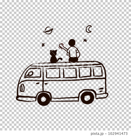 Van Van 102941473
