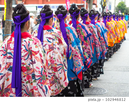 ジュリ馬祭り ジュリ馬祭り 102946812
