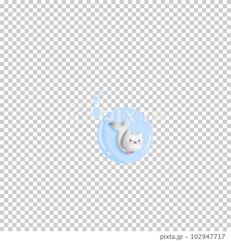 bubble seal. 102947717