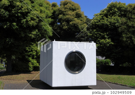 日本 埼玉の風景 日本 埼玉の風景 102949509