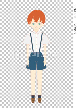 男の子1 102949702