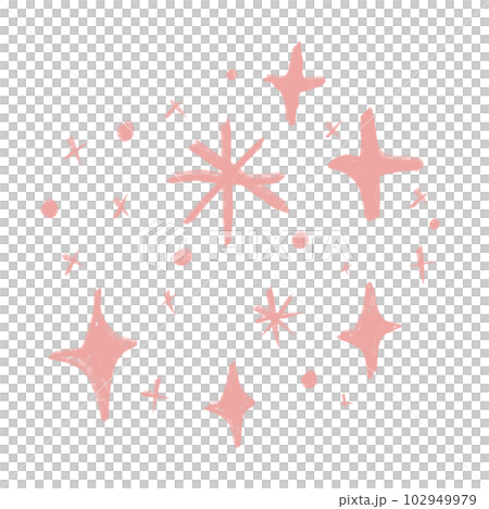 Element decoration star and line Element decoration star and line 102949979