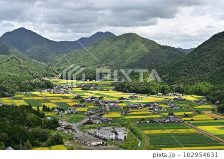 丹波篠山の風景 丹波篠山の風景 102954631
