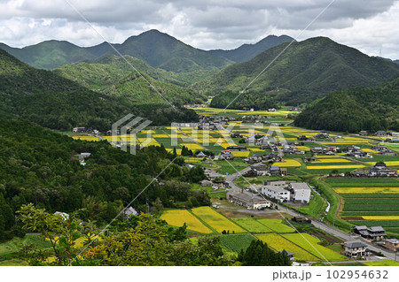 丹波篠山の風景 丹波篠山の風景 102954632