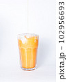 Iced tea 102956693