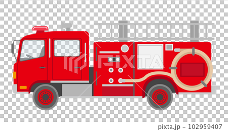 Fire engine Fire engine 102959407