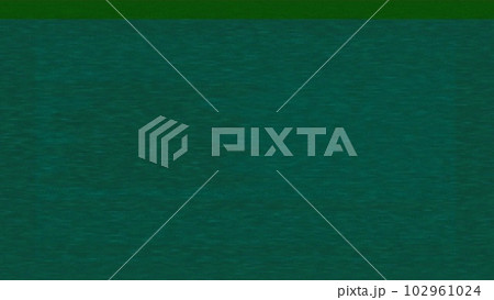 緑色の砂嵐のようなノイズテクスチャ 102961024