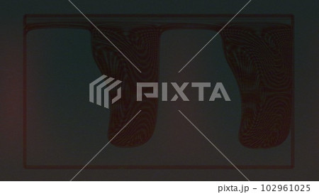 ダークな雰囲気の波形ノイズテクスチャ ダークな雰囲気の波形ノイズテクスチャ 102961025