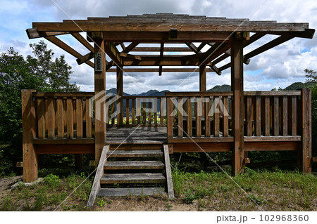 丹波篠山の風景 丹波篠山の風景 102968360
