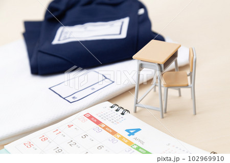 教育　運動イメージ 102969910