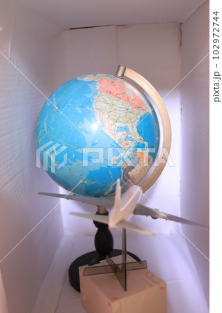 世界一周の旅 102972744