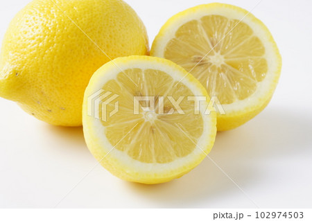 レモン 果実 レモン 果実 102974503