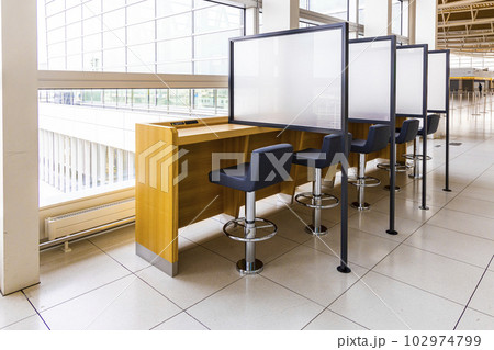 新千歳空港の無料充電フリースペース 新千歳空港の無料充電フリースペース 102974799