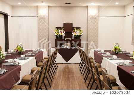 法事会食家族葬のイメージの画像 法事会食家族葬のイメージの画像 102978334