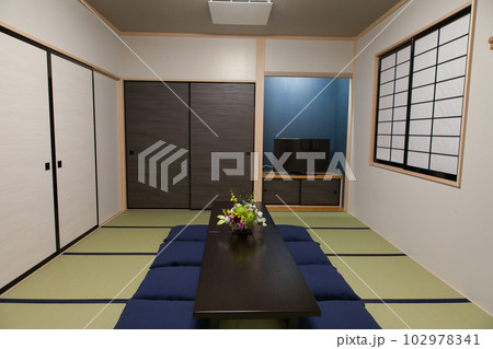 葬儀会場 家族室の画像 宿泊 和室 葬儀会場 家族室の画像 宿泊 和室 102978341