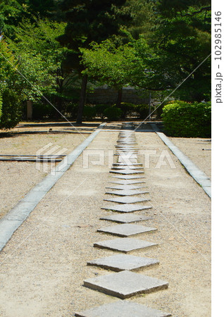 「石條」(萬福寺/京都府宇治市五ケ庄三番割34) 「石條」(萬福寺/京都府宇治市五ケ庄三番割34) 102985146