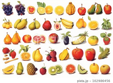 フルーツ果物