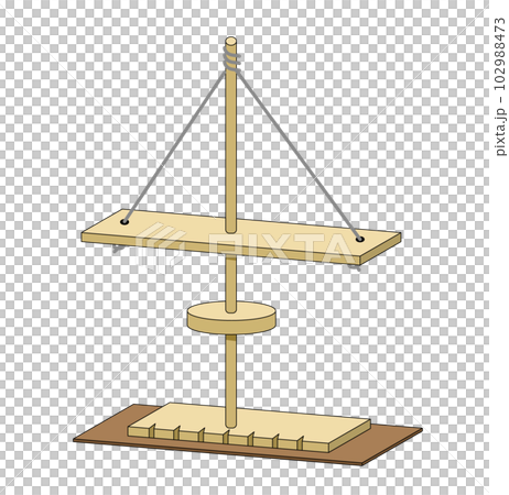 起火工具示意圖（帶線條） 102988473
