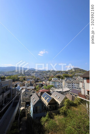 春の西宮散歩（兵庫県）甲陽園～夙川 102992160