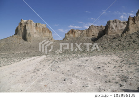 mangystau beautiful and wild mangystau beautiful and wild 102996139