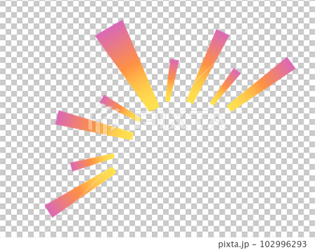 漸變高光標記 2 102996293