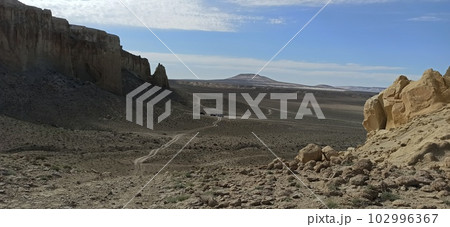 mangystau beautiful and wild 102996367