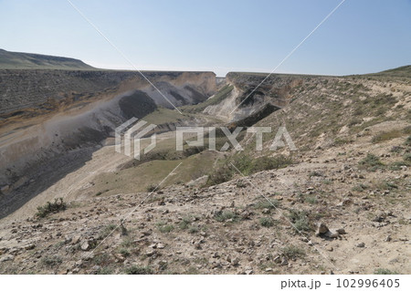 mangystau beautiful and wild mangystau beautiful and wild 102996405