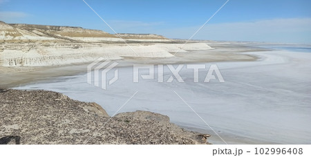 mangystau beautiful and wild mangystau beautiful and wild 102996408