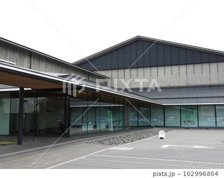 さいたま市岩槻人形博物館 102996804