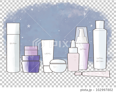 night skincare_bright sky 102997802