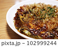 お好み焼き 102999244