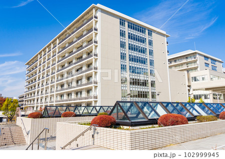 京都大学医学部付属病院 102999945