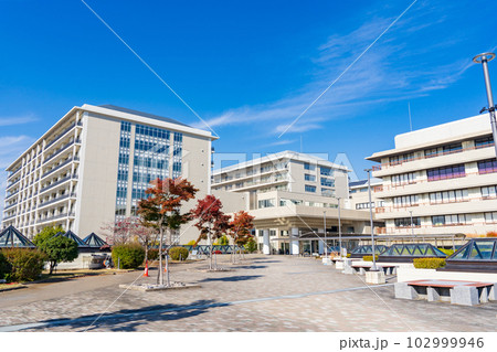 京都大学医学部付属病院 京都大学医学部付属病院 102999946