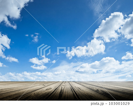 Sky atmosphere good weather Sky atmosphere good weather 103001029