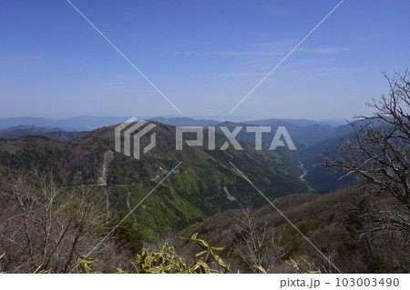 剣山 剣山 103003490