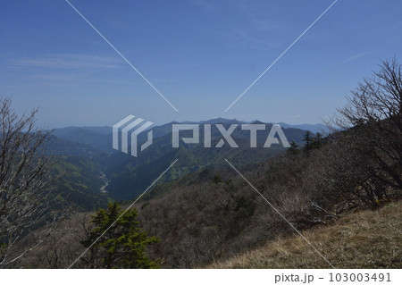 剣山 103003491