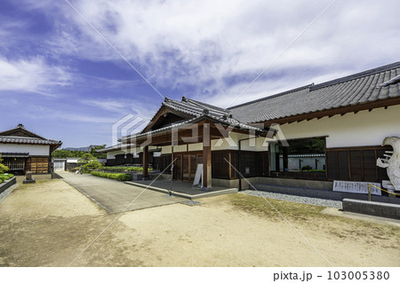 松江歴史館 本館 島根県松江市 松江歴史館 本館 島根県松江市 103005380