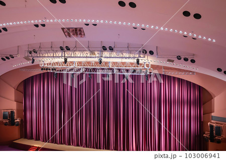式典会場 イベント会場 セレモニーホール シアター イメージ 式典会場 イベント会場 セレモニーホール シアター イメージ 103006941