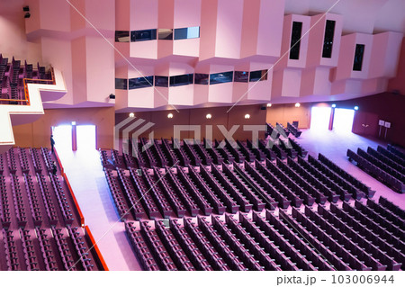 式典会場 イベント会場 セレモニーホール シアター イメージ 式典会場 イベント会場 セレモニーホール シアター イメージ 103006944
