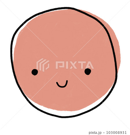 Happy mood emoji 103008931