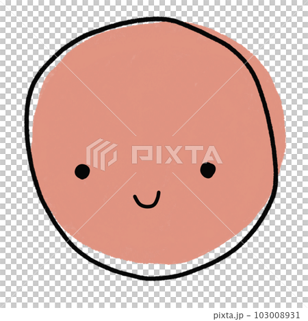 Happy mood emoji 103008931