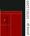 Tennis background 103011260